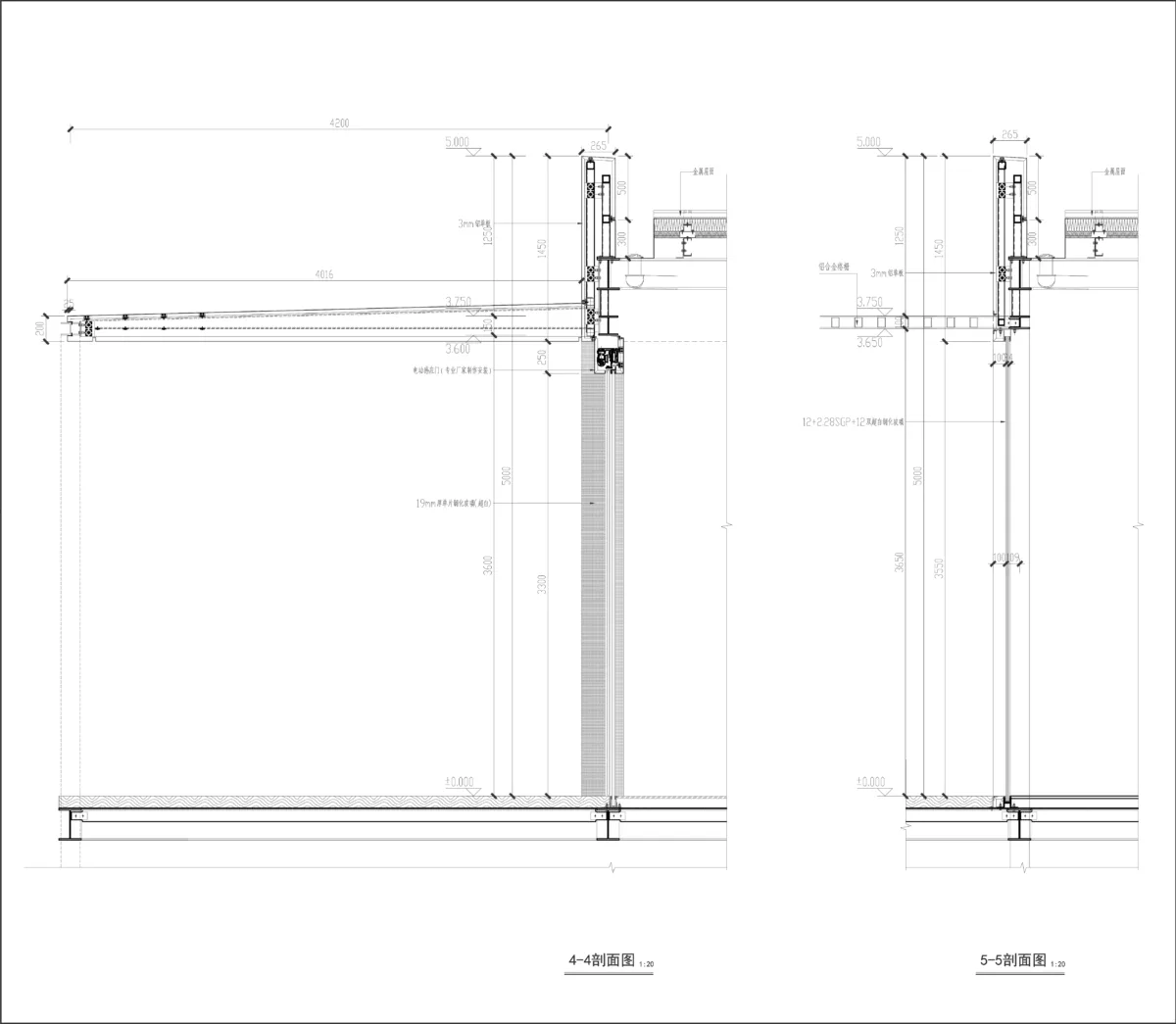 BIM建筑|再生 - 苏州自在春晓 / 上海日清建筑设计