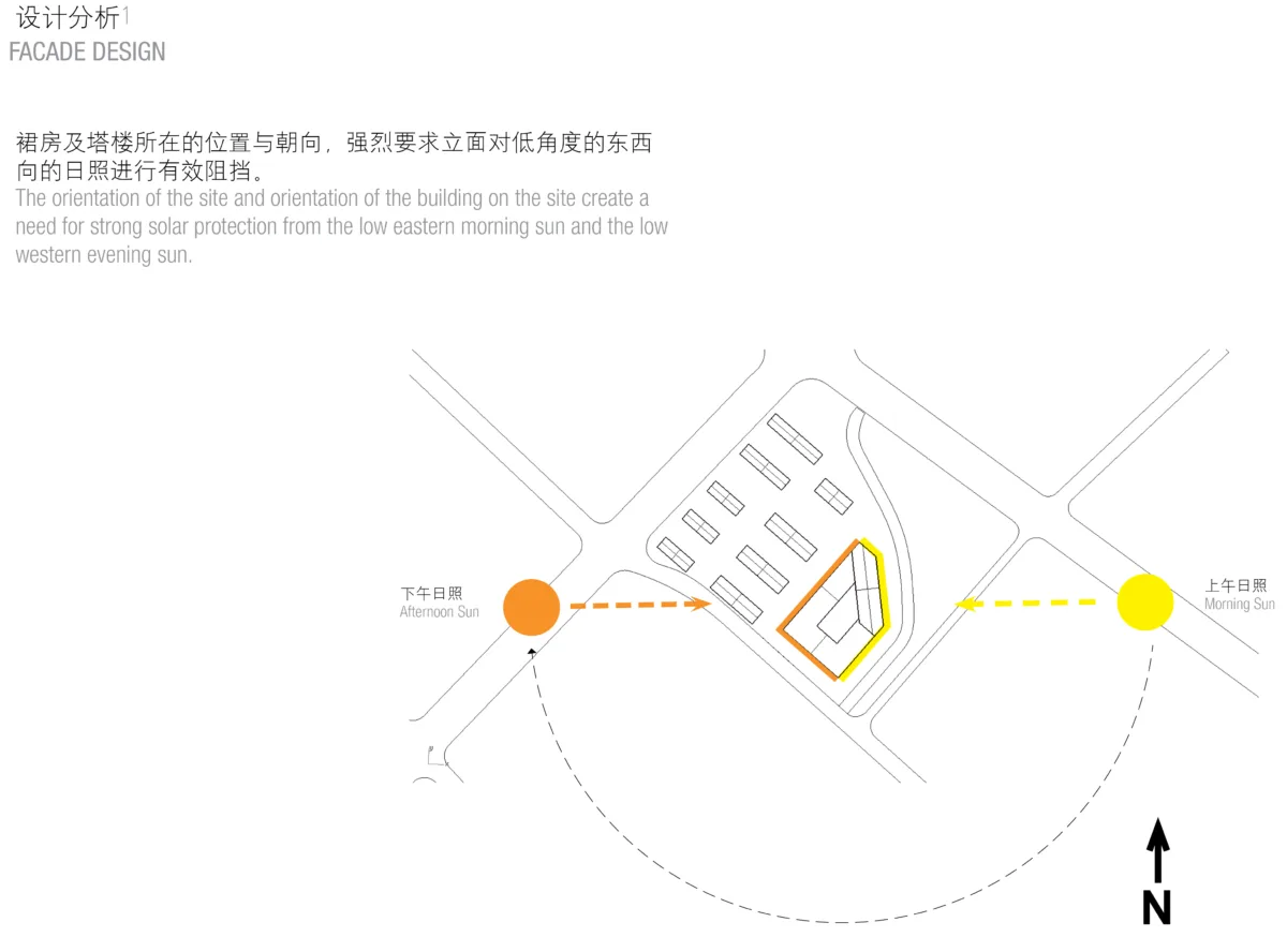 BIM建筑|杭州桐庐档案馆 / BAU建筑城市设计