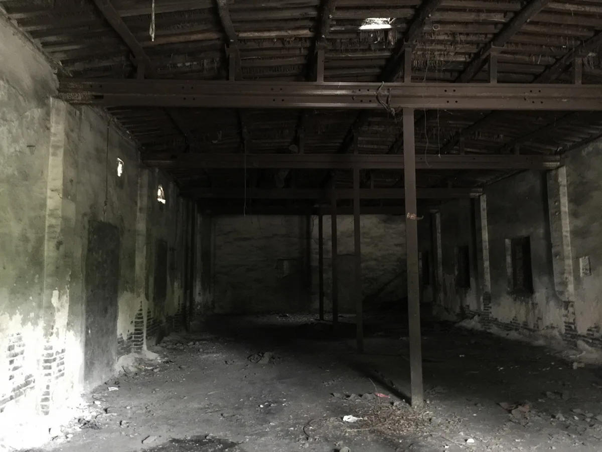 BIM建筑|海誓花园：联结记忆与情感的纽带 / 北京山房筑艺术设计有限公司