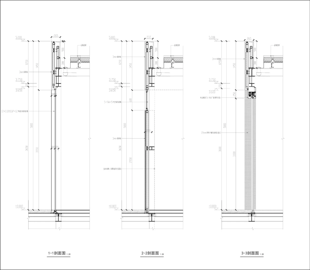 BIM建筑|再生 - 苏州自在春晓 / 上海日清建筑设计