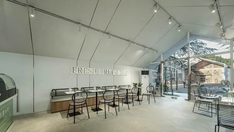 BIM建筑|留住乡愁、链接未来，龙游溪口乡村版未来社区 | 乡伴朱胜萱工作室