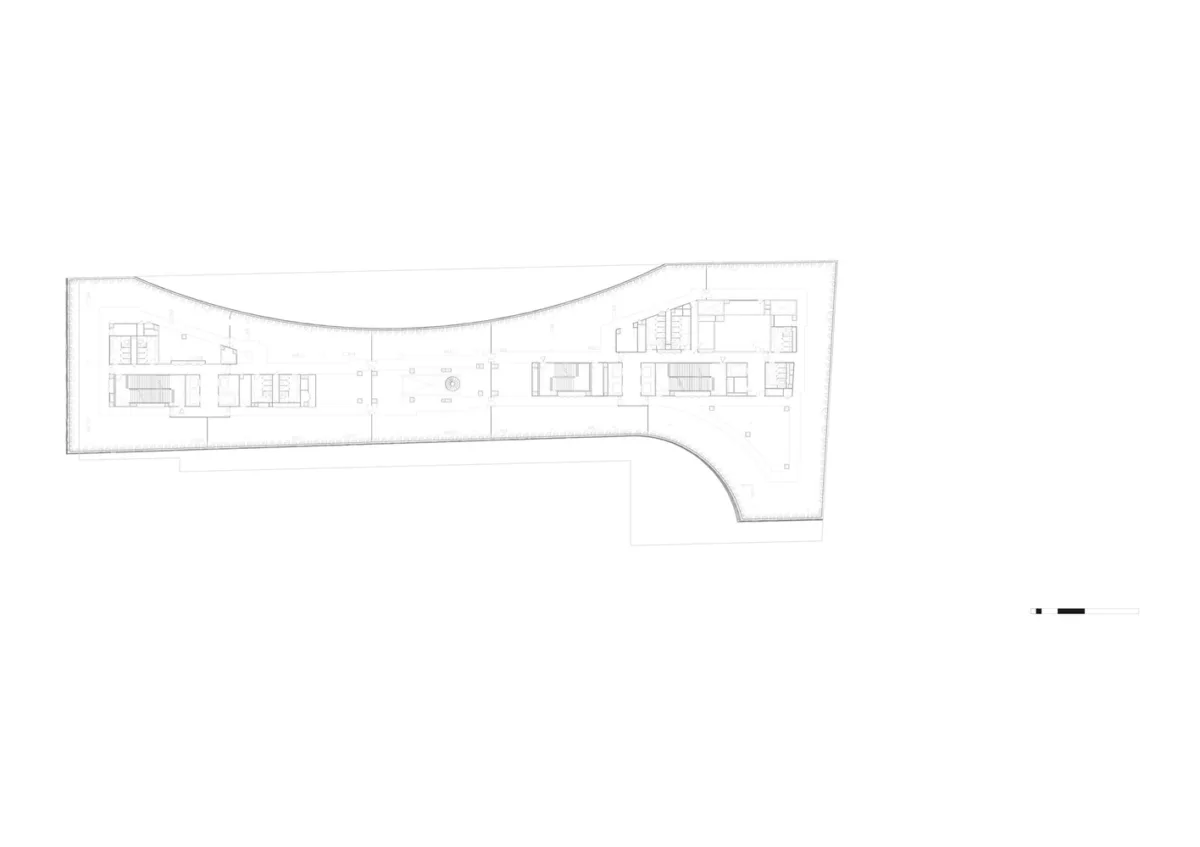 BIM建筑|挪威事务所Snøhetta将雪一般的建筑搬到了巴黎 | 世界报巴黎总部
