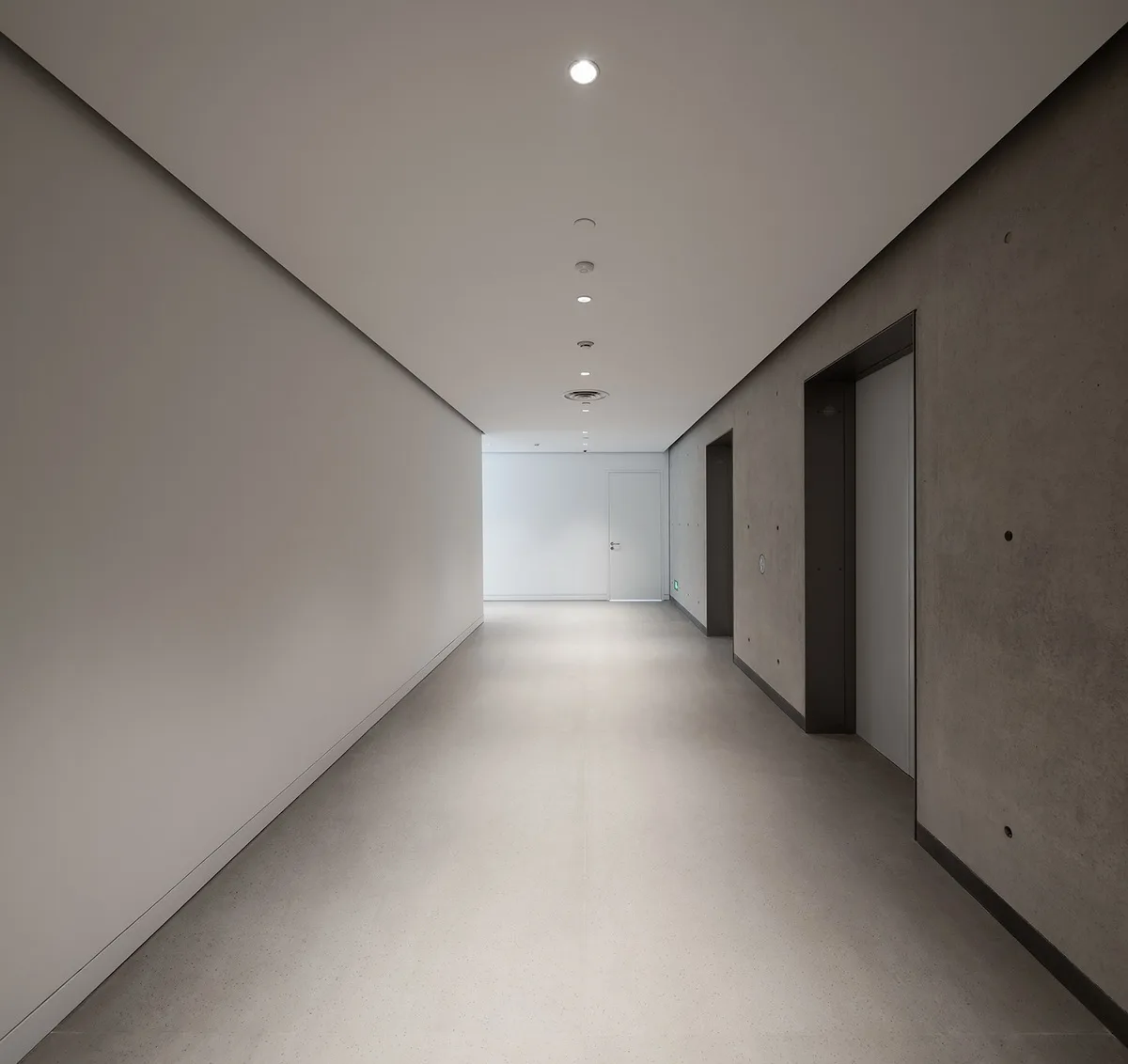 BIM建筑|天目里综合艺术园区 / 伦佐·皮亚诺建筑工作室