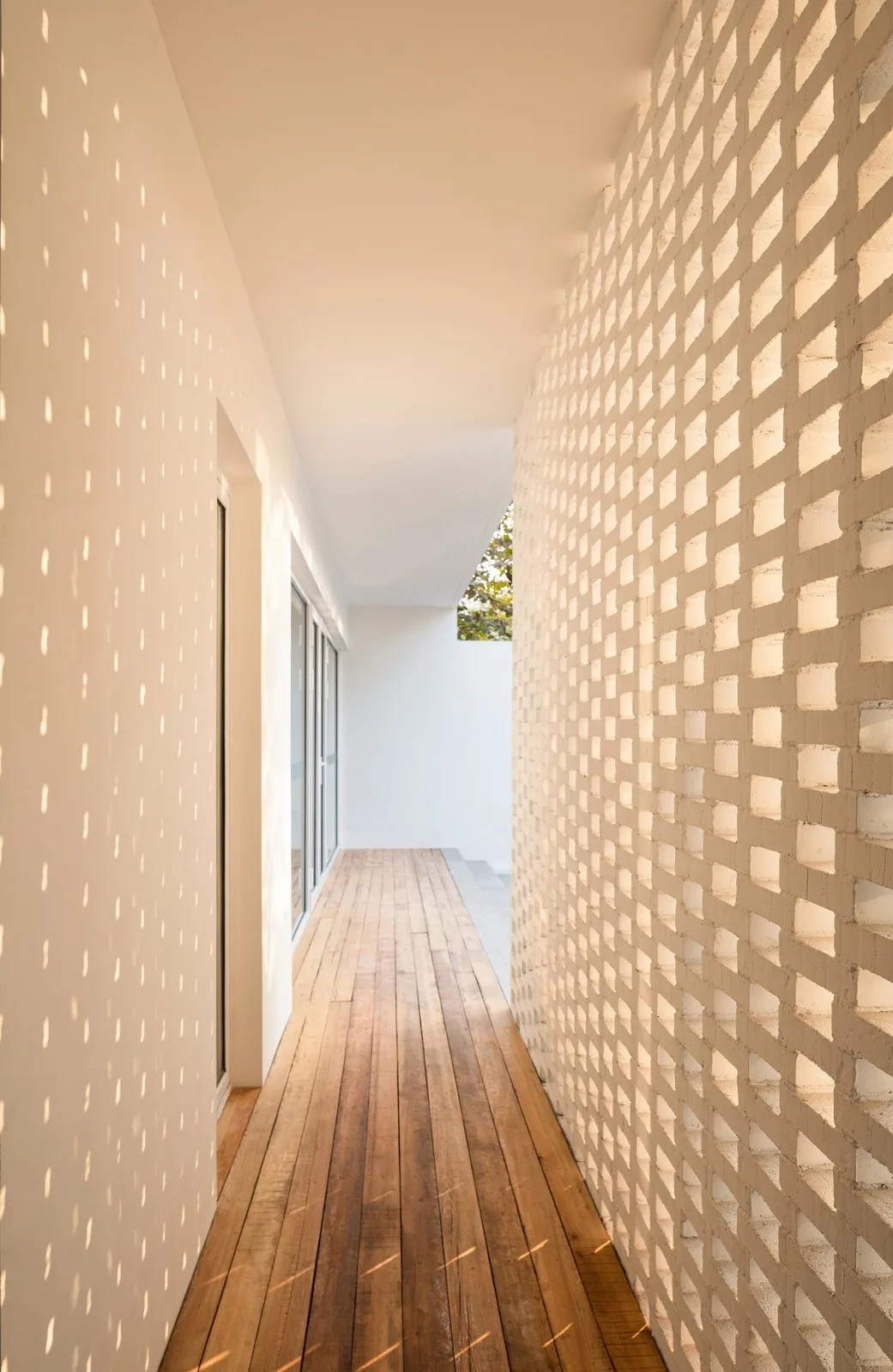 BIM建筑|丘山居 / 原榀建筑