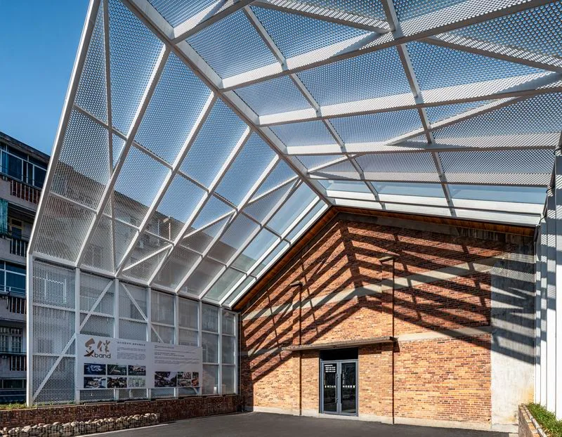 BIM建筑|留住乡愁、链接未来，龙游溪口乡村版未来社区 | 乡伴朱胜萱工作室