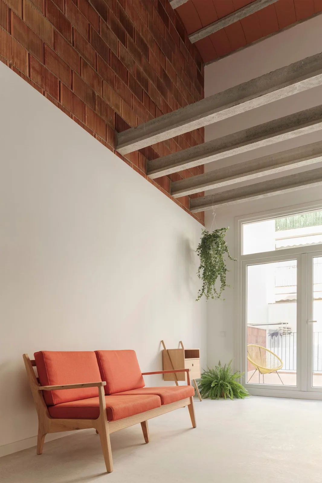 BIM建筑|1819 HY住宅，西班牙 / ABrito Architects