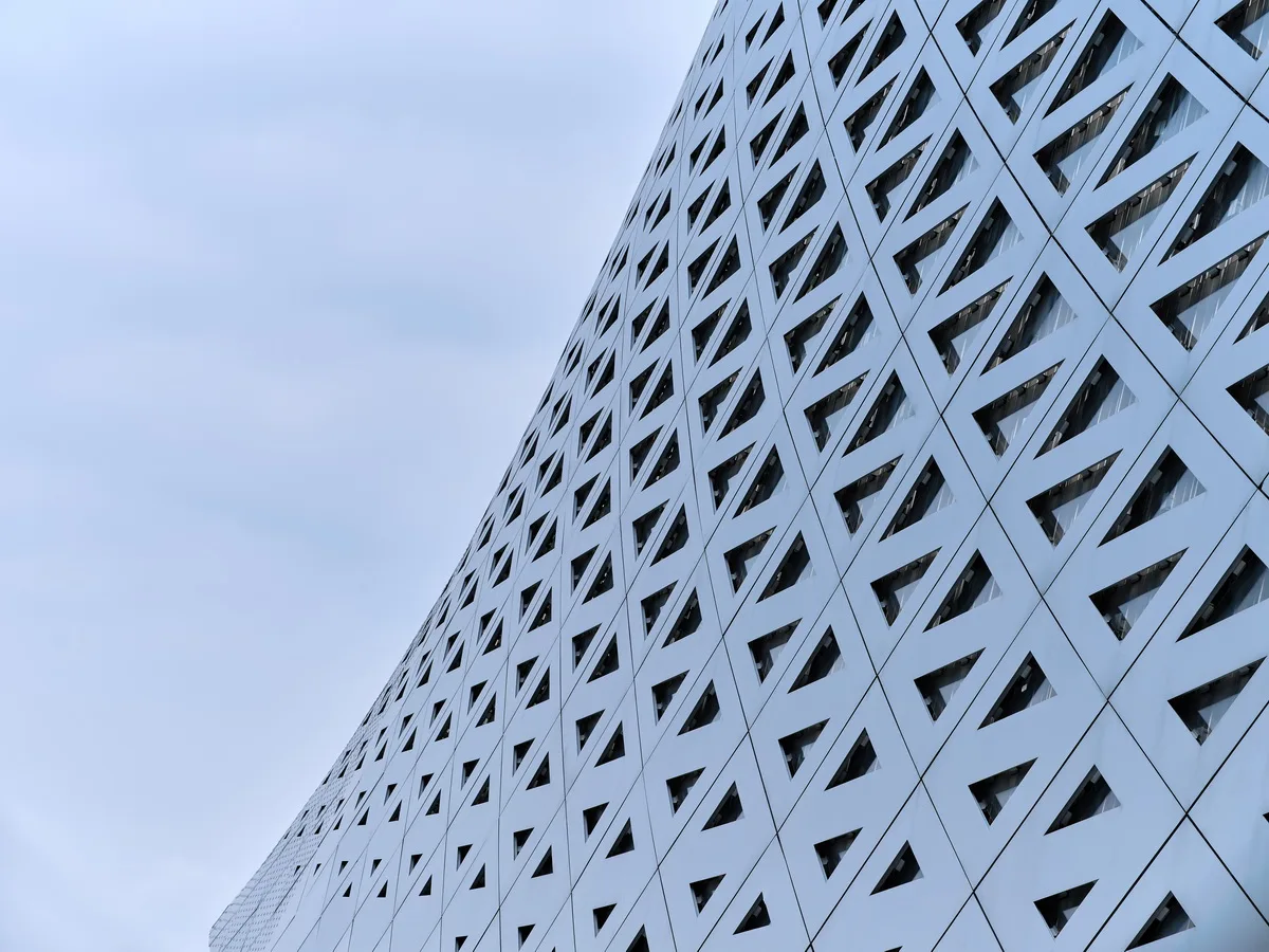 BIM建筑|宁波奥林匹克体育中心：运动空间的色彩美学 / CCDI卝智设计