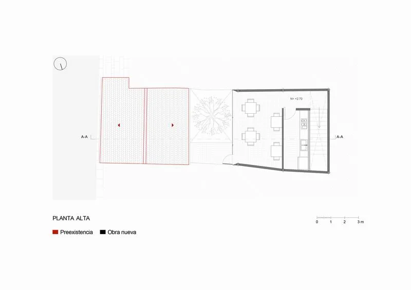 BIM建筑|旧建筑新改造 | 厄瓜多尔玻璃餐厅