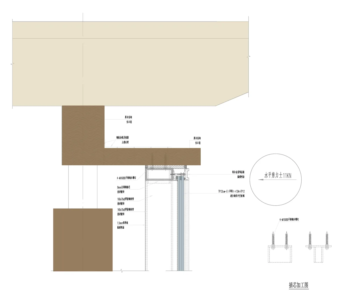 BIM建筑|鄢陵建业君邻大院时光馆 / 成执设计