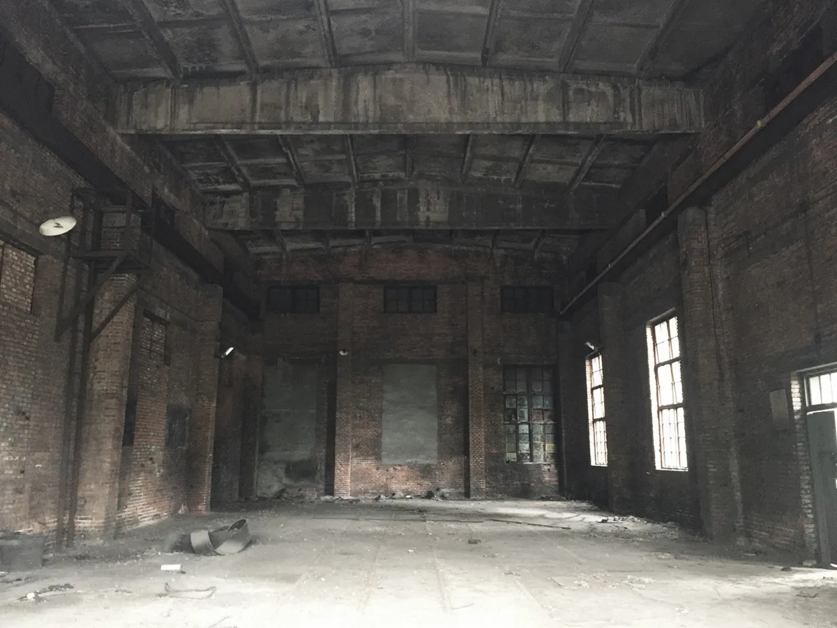 BIM建筑|海誓花园：联结记忆与情感的纽带 / 北京山房筑艺术设计有限公司