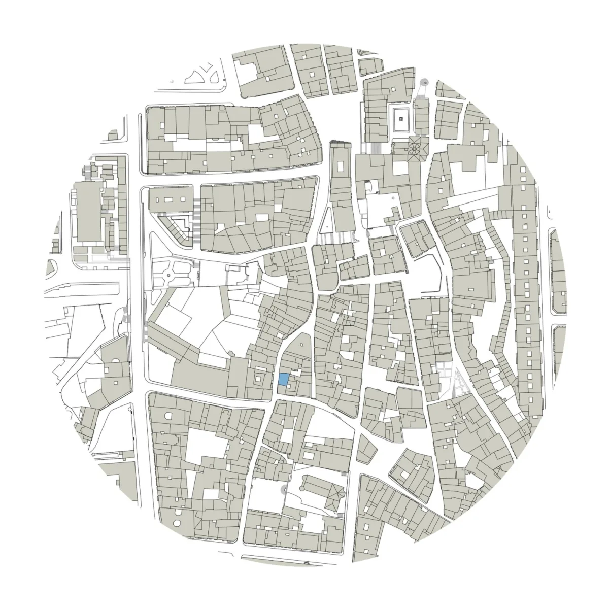 BIM建筑|打工人梦想中的低能耗租赁公寓 | 公共住宅 Vilar 5号
