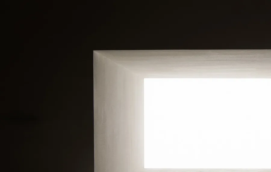BIM建筑|ANBONG HOME 艺术涂料展厅 / 艾克建筑设计
