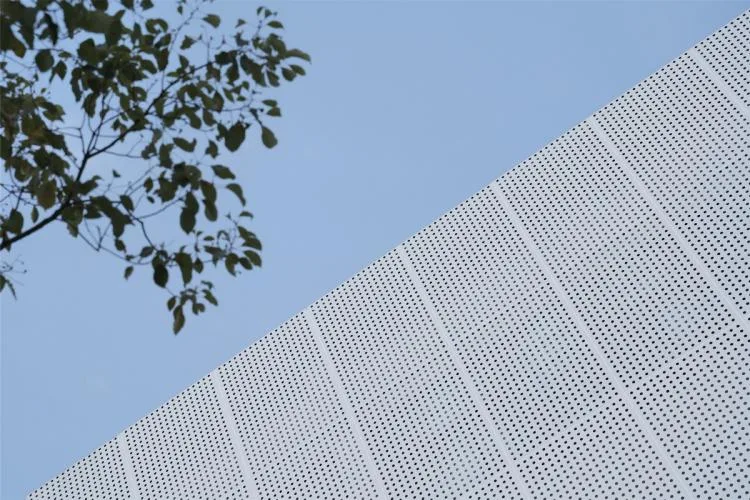BIM建筑|乡村振兴之乡镇中学改造-全椒县新锐古河中学 / 上海思序建筑规划设计