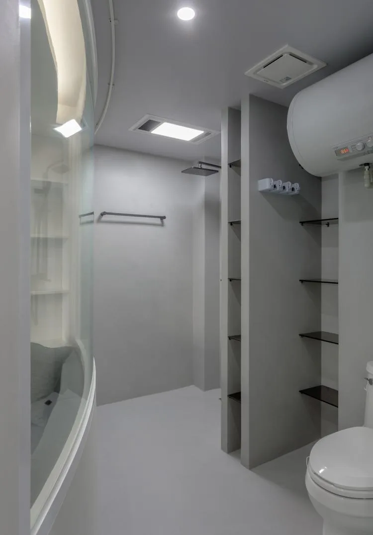 BIM建筑|「 观 境 」一种住宅生态的视觉构建 / 戏构建筑设计工作室