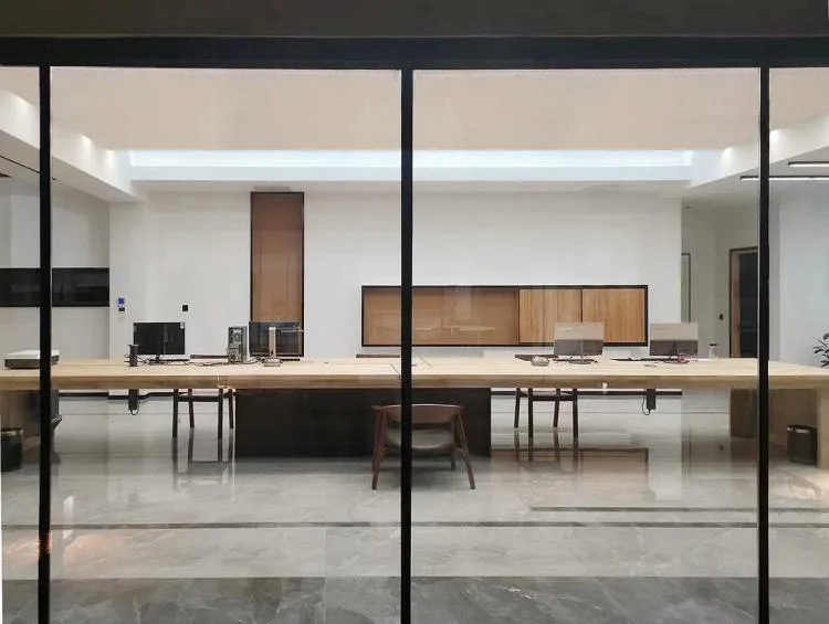 BIM建筑|夹缝中自然生长：中国.葫芦岛德邻堂产业楼设计实践 / DJ+建筑设计事务所