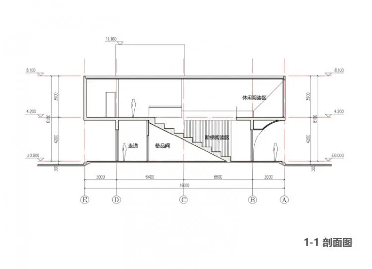 BIM建筑|华盈社区配套书房建筑设计方案竞赛评审结果公示