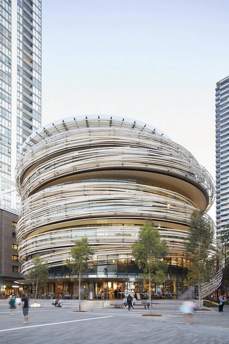 BIM建筑|奖项资讯 | CAA获2020法国凡尔赛建筑奖，成唯一获该奖的中国事务所