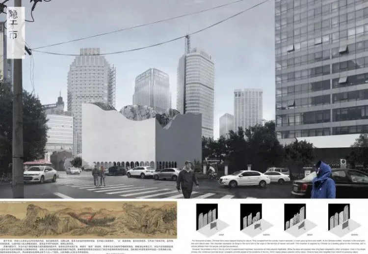 BIM建筑|UIA-霍普杯丨2016-2019年一等奖作品解读