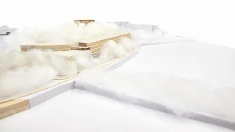 BIM建筑|松山湖科技交流平台 | 迹·建筑事务所(TAO)