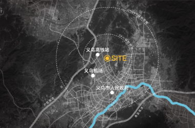 BIM建筑|大家新鸿万锦城 / 帝奥·墨度 MUDO Architects-BIM建筑网