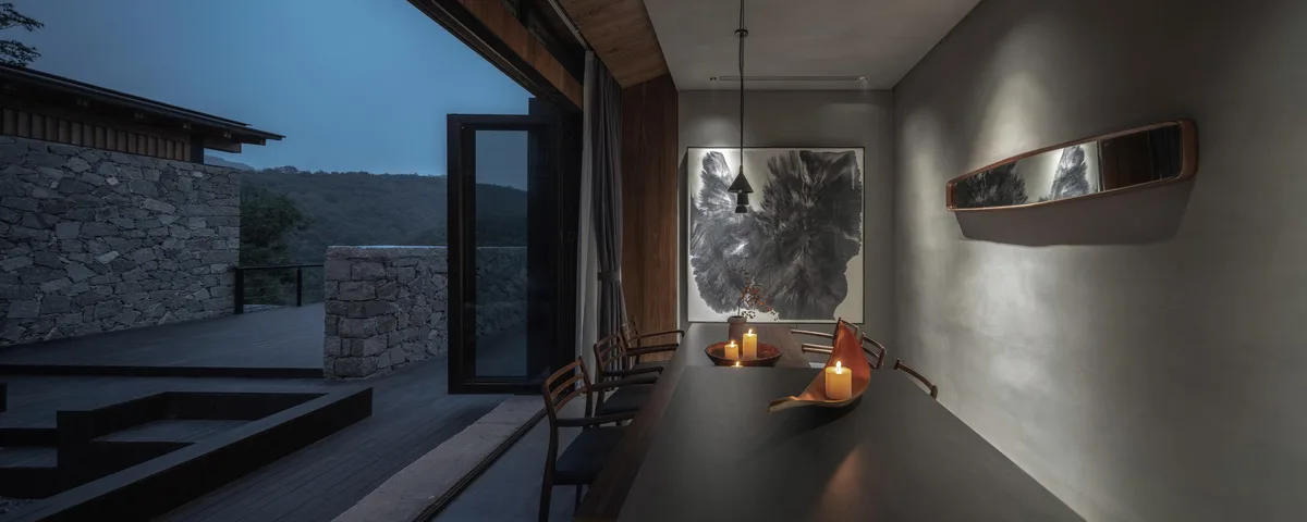 BIM建筑|十二个宅基地的新生：泰安东西门村活化更新 / 孟凡浩-gad · line+ studio