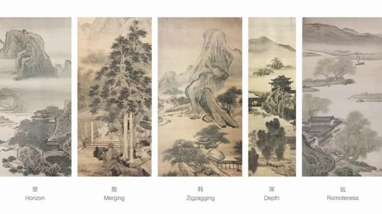 BIM建筑|松山湖科技交流平台 | 迹·建筑事务所(TAO)