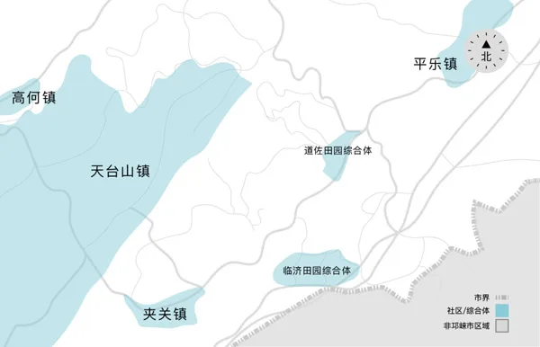BIM建筑|正式公告 | 在“美丽中国”的公园城市样本，留下一份对未来的想象