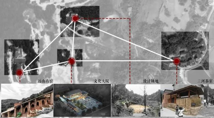 BIM建筑|2020建筑新人赛TOP 100 | 趣味屋顶 爱发呆的重大女孩设计了一场好玩的梦