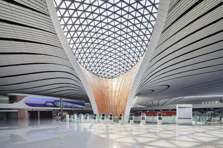 BIM建筑|奖项资讯 | CAA获2020法国凡尔赛建筑奖，成唯一获该奖的中国事务所