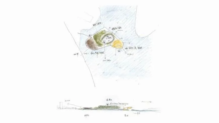 BIM建筑|松山湖科技交流平台 | 迹·建筑事务所(TAO)
