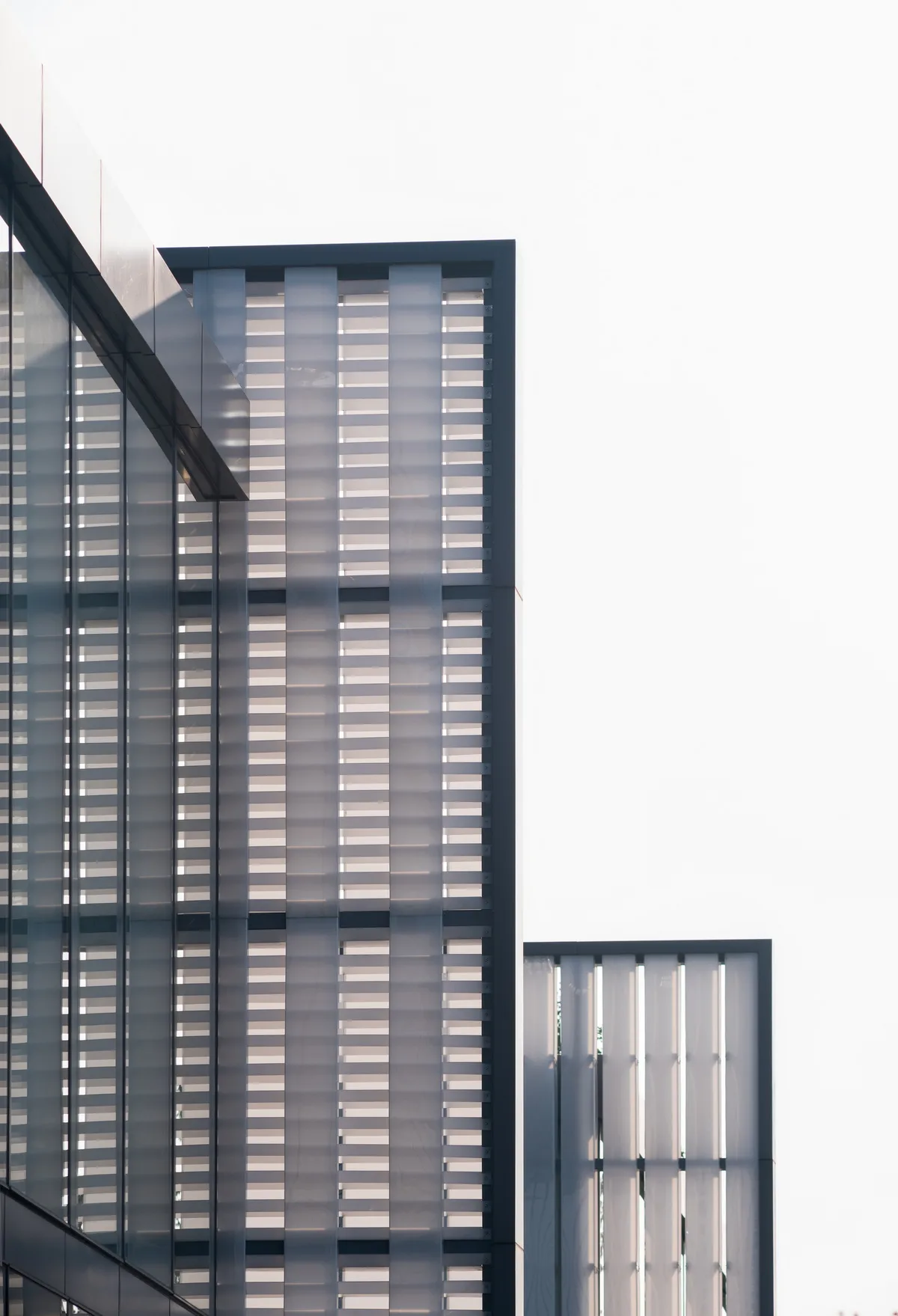 BIM建筑|良渚邱家坞大师村 / 中联·左右建筑