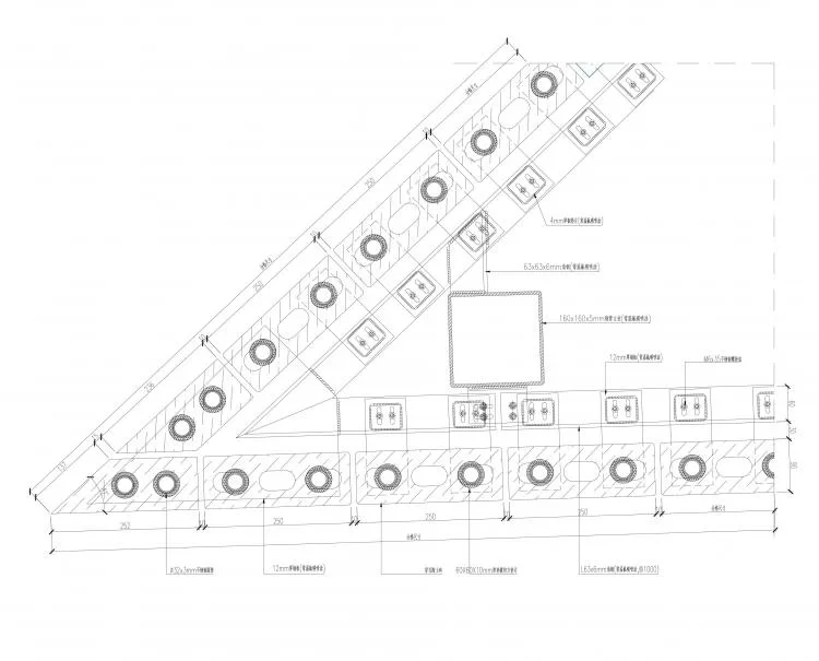 BIM建筑|建业·蓝海郑风酒店综合体 / 上海日清建筑设计