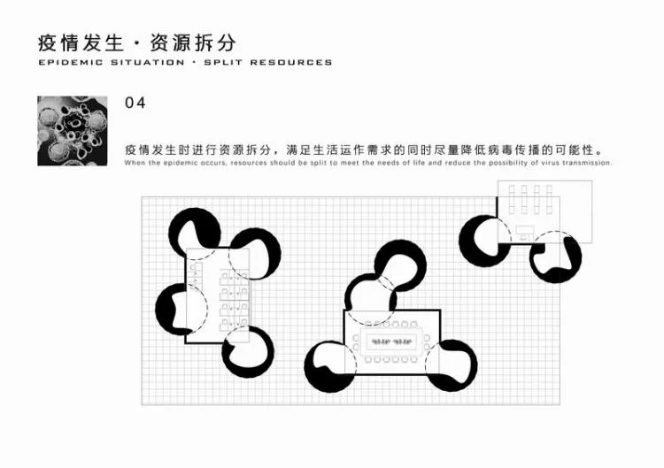 BIM建筑|2020基准杯一等奖 | 疫情之下的超级寓所磁悬浮计划