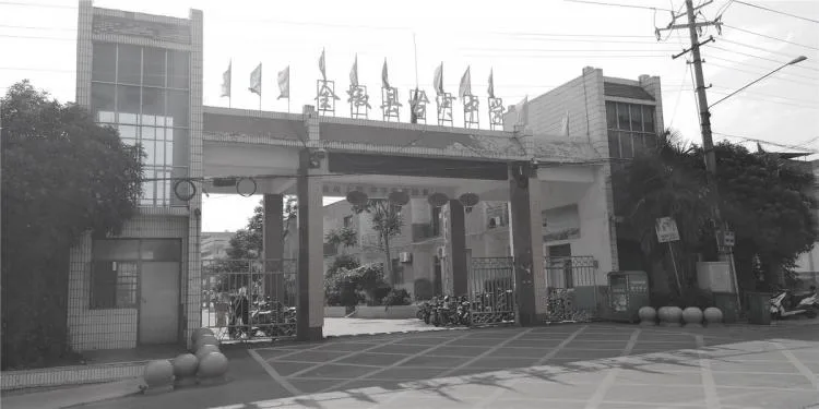 BIM建筑|乡村振兴之乡镇中学改造-全椒县新锐古河中学 / 上海思序建筑规划设计