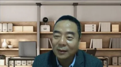 图学会|中国图学学会第三届“奋发图强”青年科学家论坛在云端成功召开