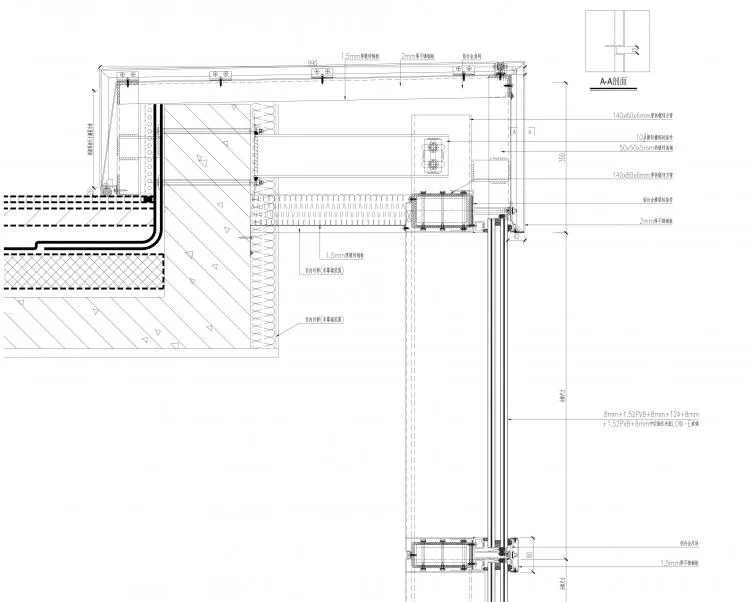 BIM建筑|建业·蓝海郑风酒店综合体 / 上海日清建筑设计