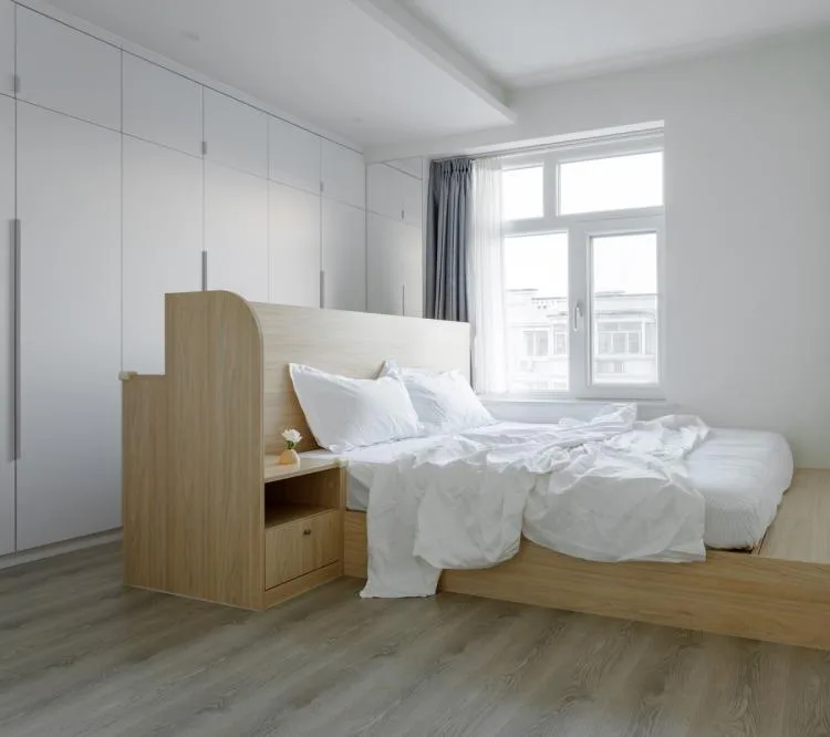 BIM建筑|「 观 境 」一种住宅生态的视觉构建 / 戏构建筑设计工作室
