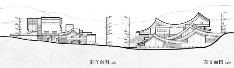 BIM建筑|2020建筑新人赛TOP 100 | 趣味屋顶 爱发呆的重大女孩设计了一场好玩的梦