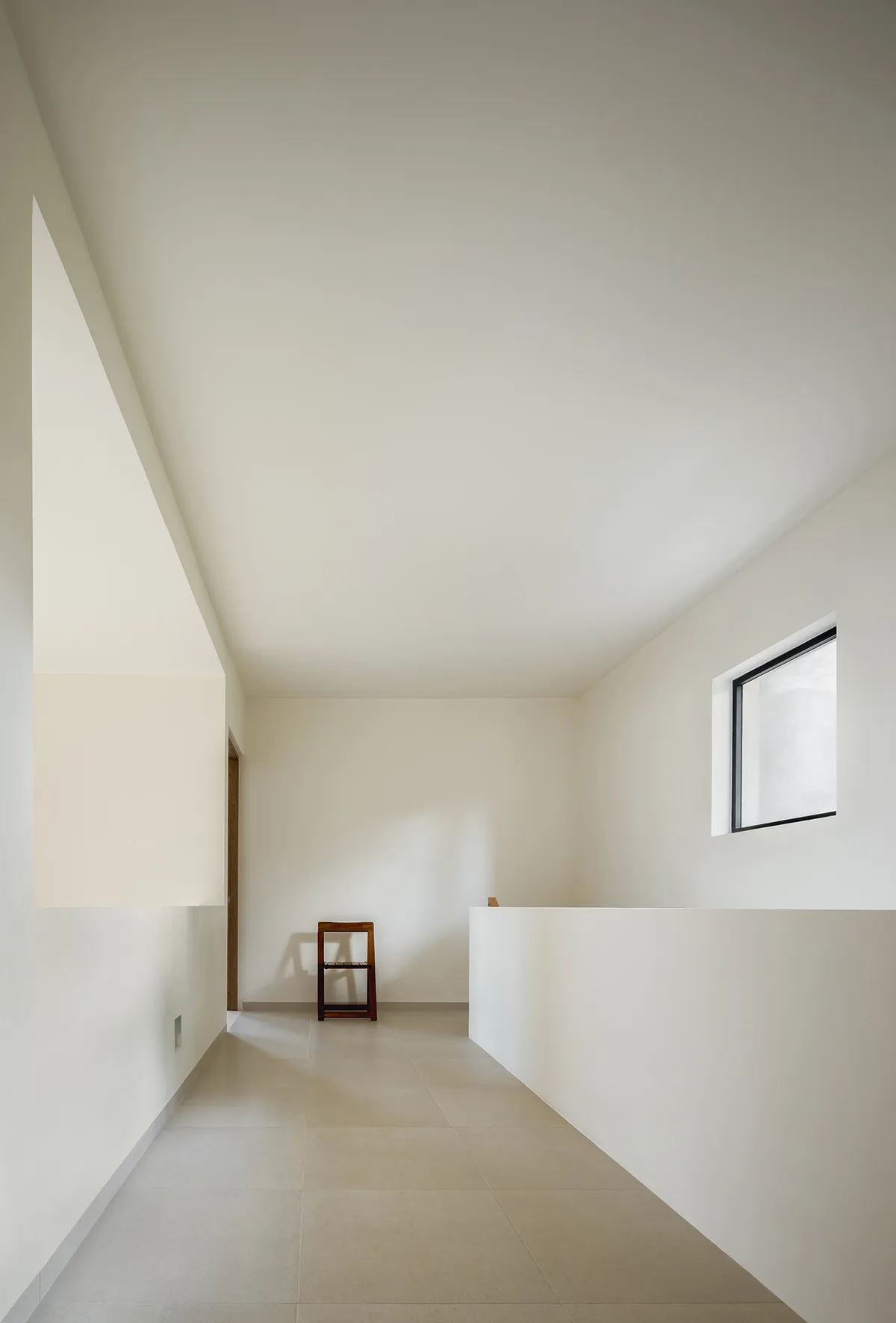 BIM建筑|佩斯卡多尔14号住宅，墨西哥 / Franca AdC