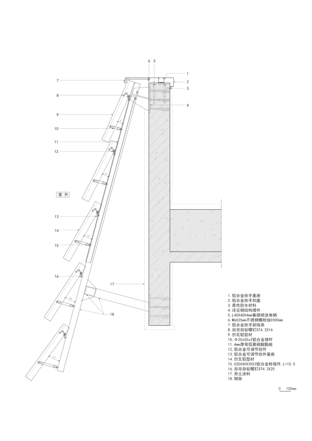 BIM建筑|良渚邱家坞大师村 / 中联·左右建筑