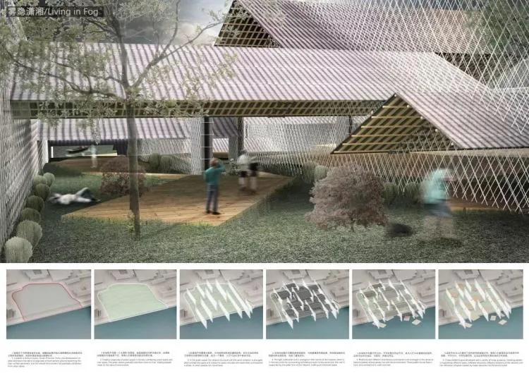 BIM建筑|UIA-霍普杯丨2016-2019年一等奖作品解读