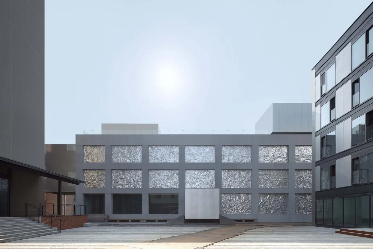 BIM建筑|2020年最受欢迎的10个文化建筑