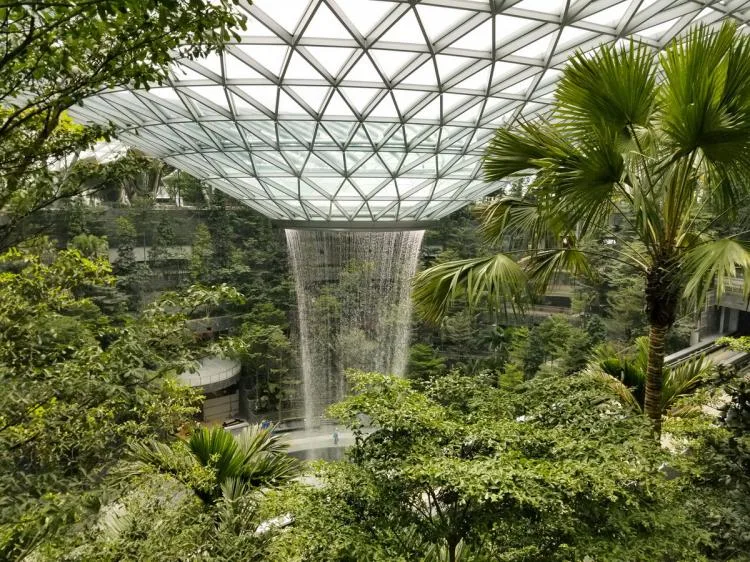 BIM建筑|奖项资讯 | CAA获2020法国凡尔赛建筑奖，成唯一获该奖的中国事务所