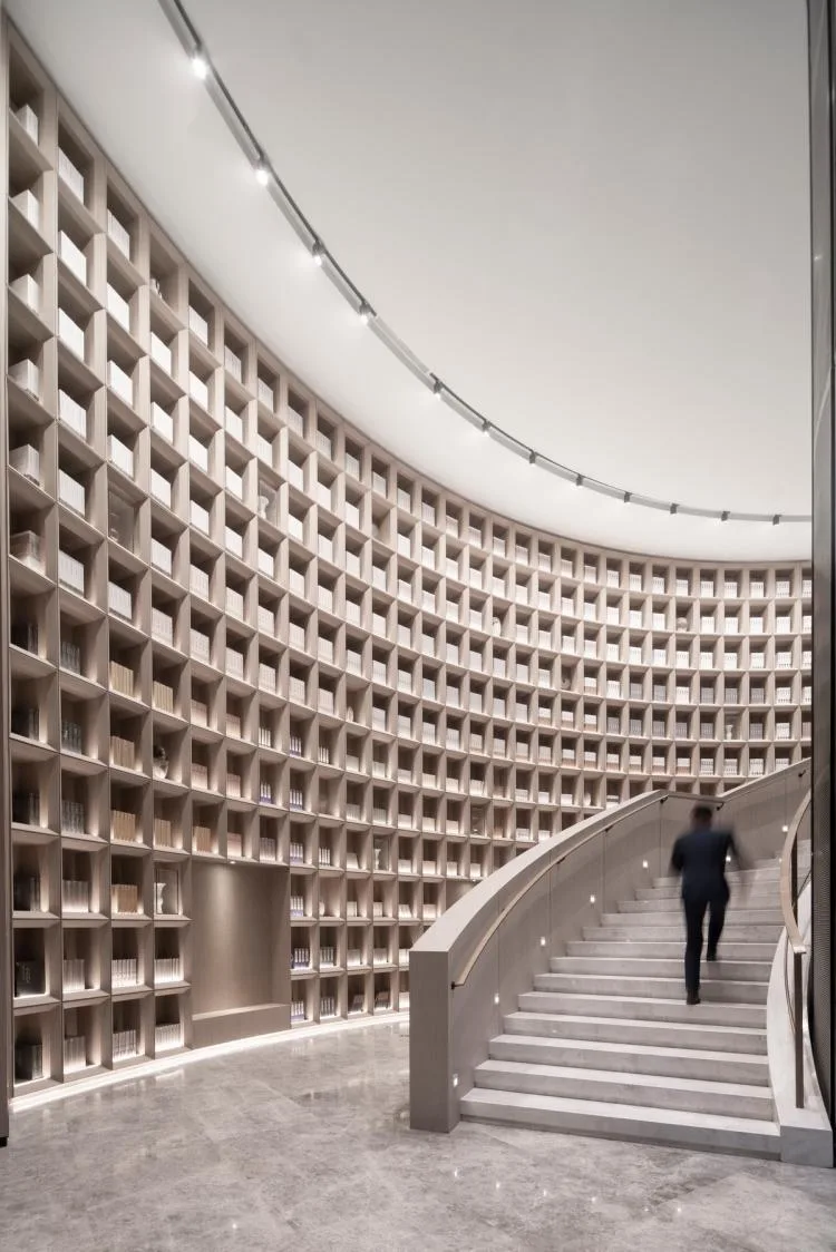BIM建筑|建业·蓝海郑风酒店综合体 / 上海日清建筑设计