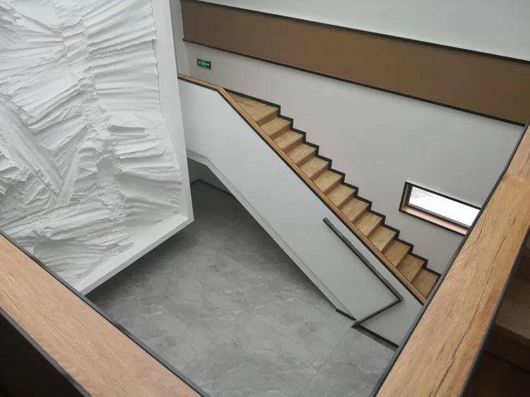 BIM建筑|夹缝中自然生长：中国.葫芦岛德邻堂产业楼设计实践 / DJ+建筑设计事务所