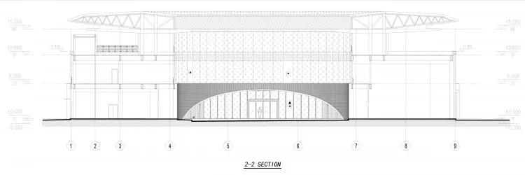BIM建筑|建业·蓝海郑风酒店综合体 / 上海日清建筑设计