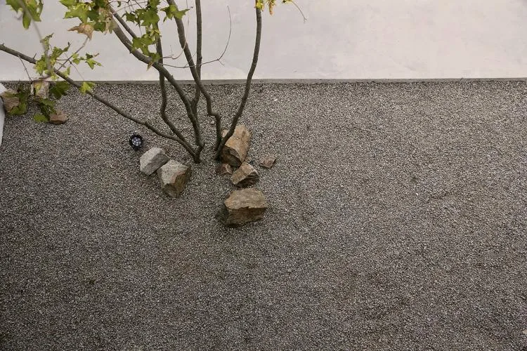 BIM建筑|永智农场&户粒咖啡二期 / 十一空间设计