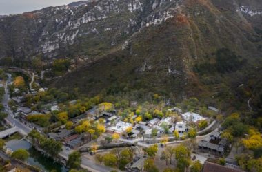 BIM建筑|民宿 - 蔓兰家的四季，北京 / SUNLAY三磊-BIM建筑网