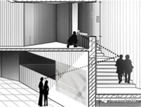 BIM建筑|2020建筑新人赛TOP 2 | 学院派“教科书‘级别的折板屋面美术馆