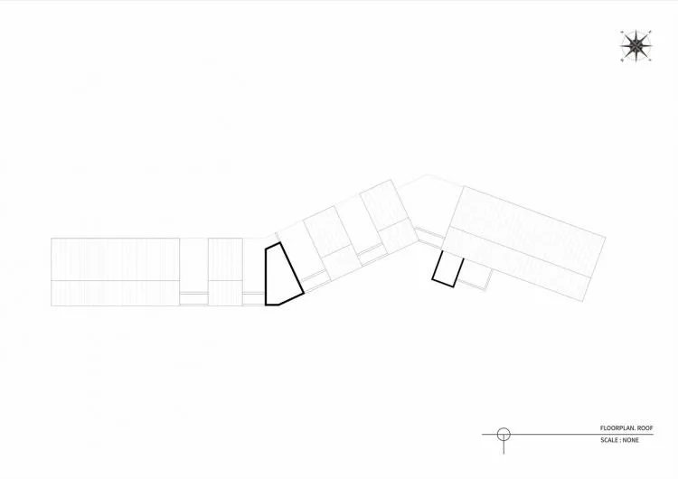 BIM建筑|济州岛“风之家” ，感知风的场所 / STARSIS